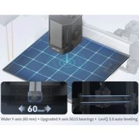 Anycubic Kobra 3 V2 automatisch nivelleren