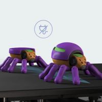 Anycubic Kobra 3 V2 filamentdetectie