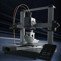 Anycubic Kobra 3 V2 snelheid