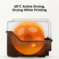 ACE 2 Pro actieve filamentdroging Anycubic Kobra 4 Combo