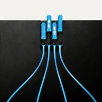 Anycubic ACE 2 Pro brushless filamentsysteem