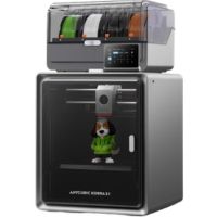 Anycubic Kobra S1 ACE 2 Pro Combo gesloten CoreXY-structuur
