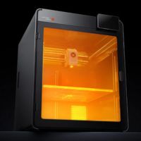 Verwarmde kamer 65°C