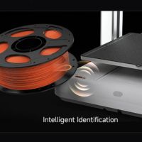 Anycubic Kobra X Combo materiaalcompatibiliteit