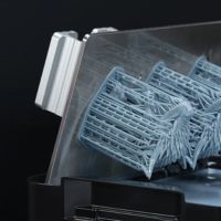 Anycubic Photon P1 harscapaciteit