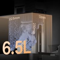 Anycubic Photon P1 printvolume