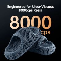 Anycubic Photon P1 compatibele harsen