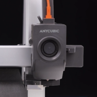 Anycubic Kobra 3 Max verwisselbare nozzles