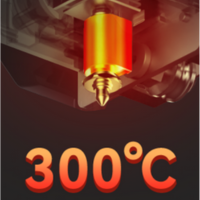 Anycubic Kobra 3 Max materiaalcompatibiliteit