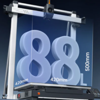 Anycubic Kobra 3 Max grootformaat 3D-printer