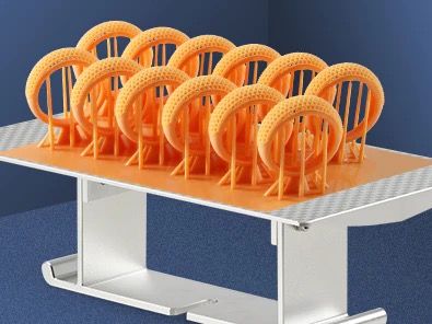 Anycubic Photon M3 Max hoogwaardig fabricageplatform