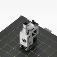 Automatische kalibratie Bambu Lab A2L Combo