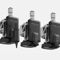 Modulariteit van de Bambu Lab A2L