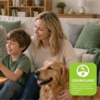 UL GREENGUARD-certificering Bambu Lab A2L Combo