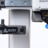 Slimme printbewaking Bambu Lab A2L Combo