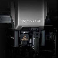 Compact 6-hotend systeem