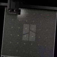 Bewegingsnauwkeurigheid met Vision Encoder