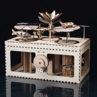 Bambu Lab H2C 40W Lasermodule