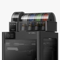 AMS 2 Pro systeem