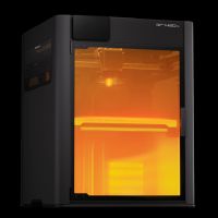 Verwarmde kamer Bambu Lab H2D Pro