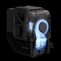 Geoptimaliseerde hotend-koeling