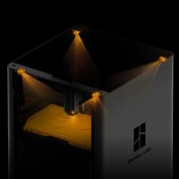 Bambu Lab H2S Laser Full Combo 10W veiligheid
