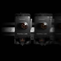 Bambu Lab H2S Combo hoge snelheid