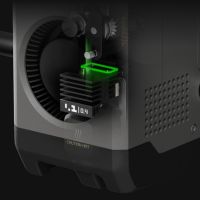Automatische calibratie van de Bambu Lab P2S