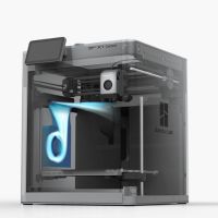 Bambu Lab X1 Carbon AMS 2 Pro afdekking en ventilatie