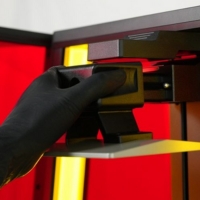 Raise3D DF2 – Slimme bouwplaat
