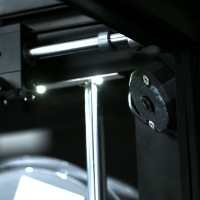 Raise3D Pro2 Plus - ingebouwde camera
