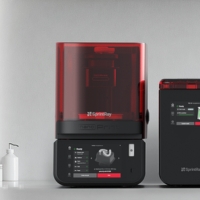 SprintRay NanoPrint - Nano-serie met NanoWash en NanoCure