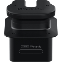 SprintRay NanoPrint - Verwarmd printplatform