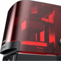 SprintRay NanoPrint - Dentale 3D-printing in de tandartspraktijk