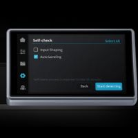 Creality K1C 2025 verbeterde UI