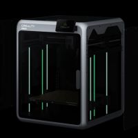 Creality K2 Pro Combo Assen