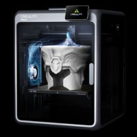 Creality K2 Pro Combo koeling