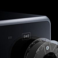 Creality K2 Pro Connectiviteit