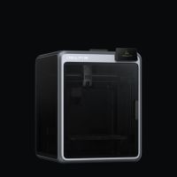 Creality K2 printsnelheid