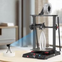 Creality CR-10 Smart Pro - HD Camera