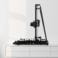 Creality CR-10 Smart Pro - versterkt chassis