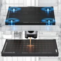 Automatische kalibratie van de Elegoo Centauri 2