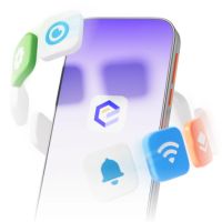 Wi-Fi-verbinding van de Elegoo Centauri 2