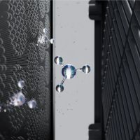 Ingebouwde filtratie Centauri Carbon Elegoo