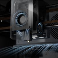 Ventilatoren Centauri Elegoo