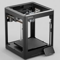 Aluminium structuur Centauri