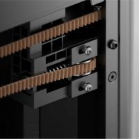 Centauri semi-automatische riemspanning
