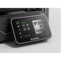 Centauri Elegoo touchscreen