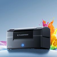 Flashforge CJ270 MJP-kleuren-3D-printen