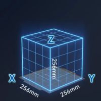 Flashforge Creator 5 Pro 256 mm CoreXY gesloten bouwvolume